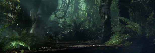 STEAM学习 古墓丽影11：暗影终极版 Shadow of the Tomb Raider: Definitive Edition v1.0.492.0 官方终极中文版 37.5G